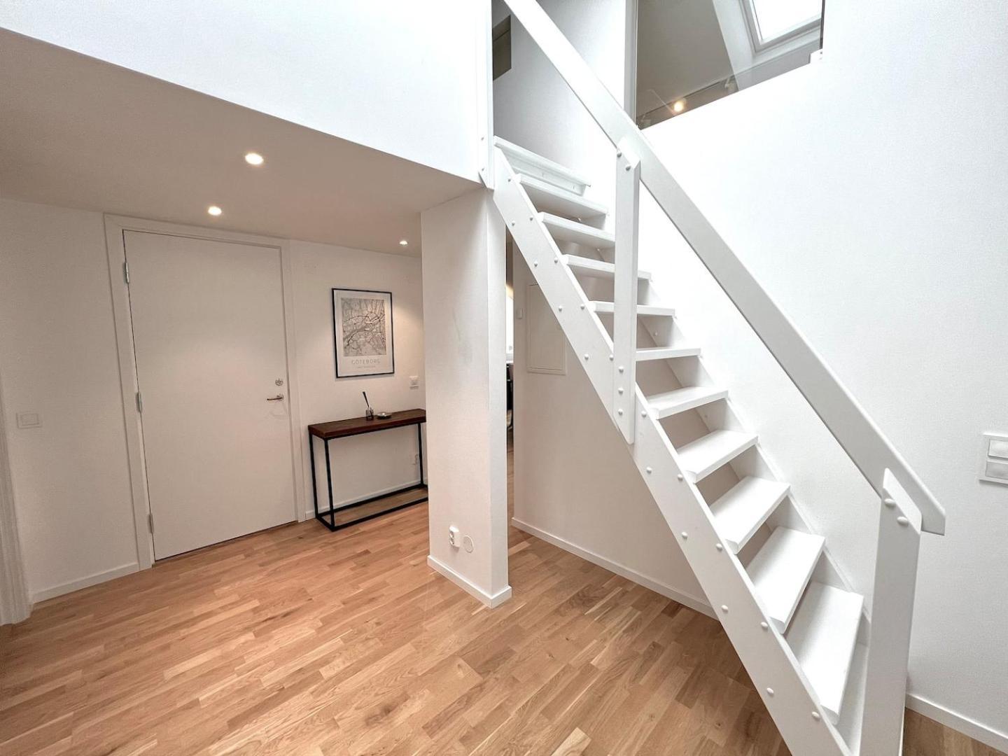 Elegant Apartment In The Heart Of The City Göteborg Eksteriør billede