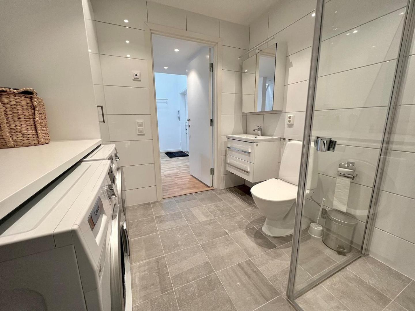 Elegant Apartment In The Heart Of The City Göteborg Eksteriør billede
