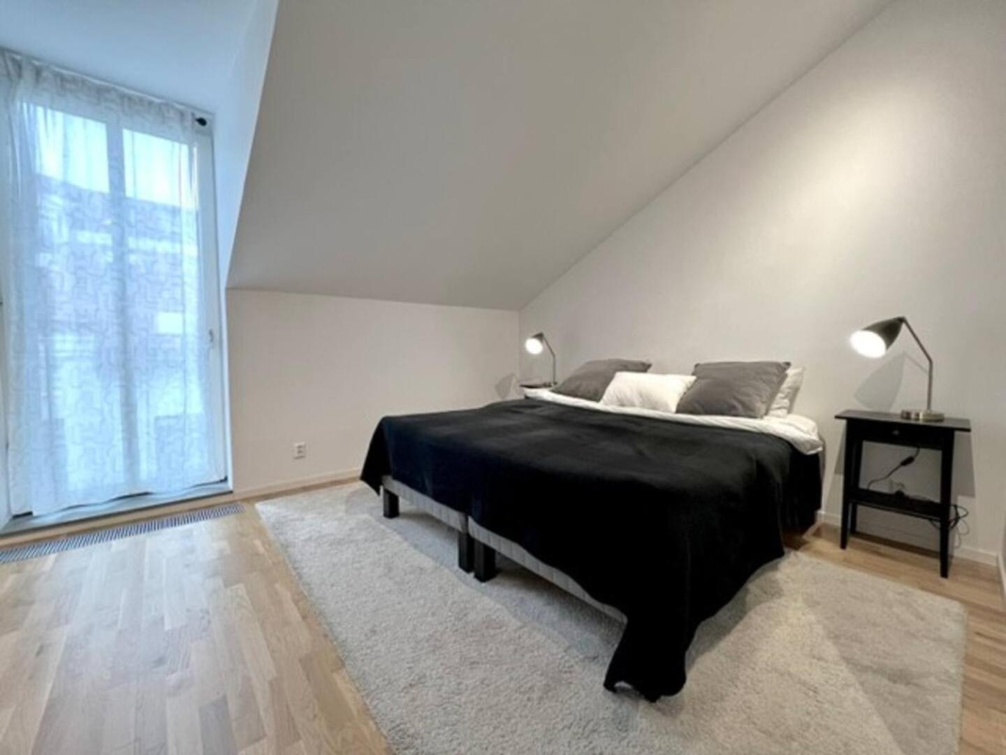 Elegant Apartment In The Heart Of The City Göteborg Eksteriør billede
