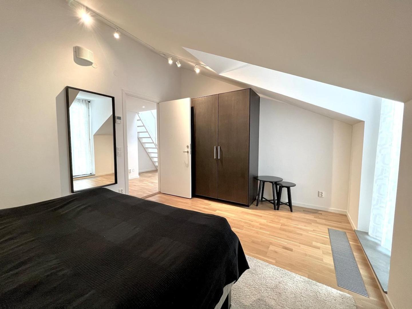 Elegant Apartment In The Heart Of The City Göteborg Eksteriør billede