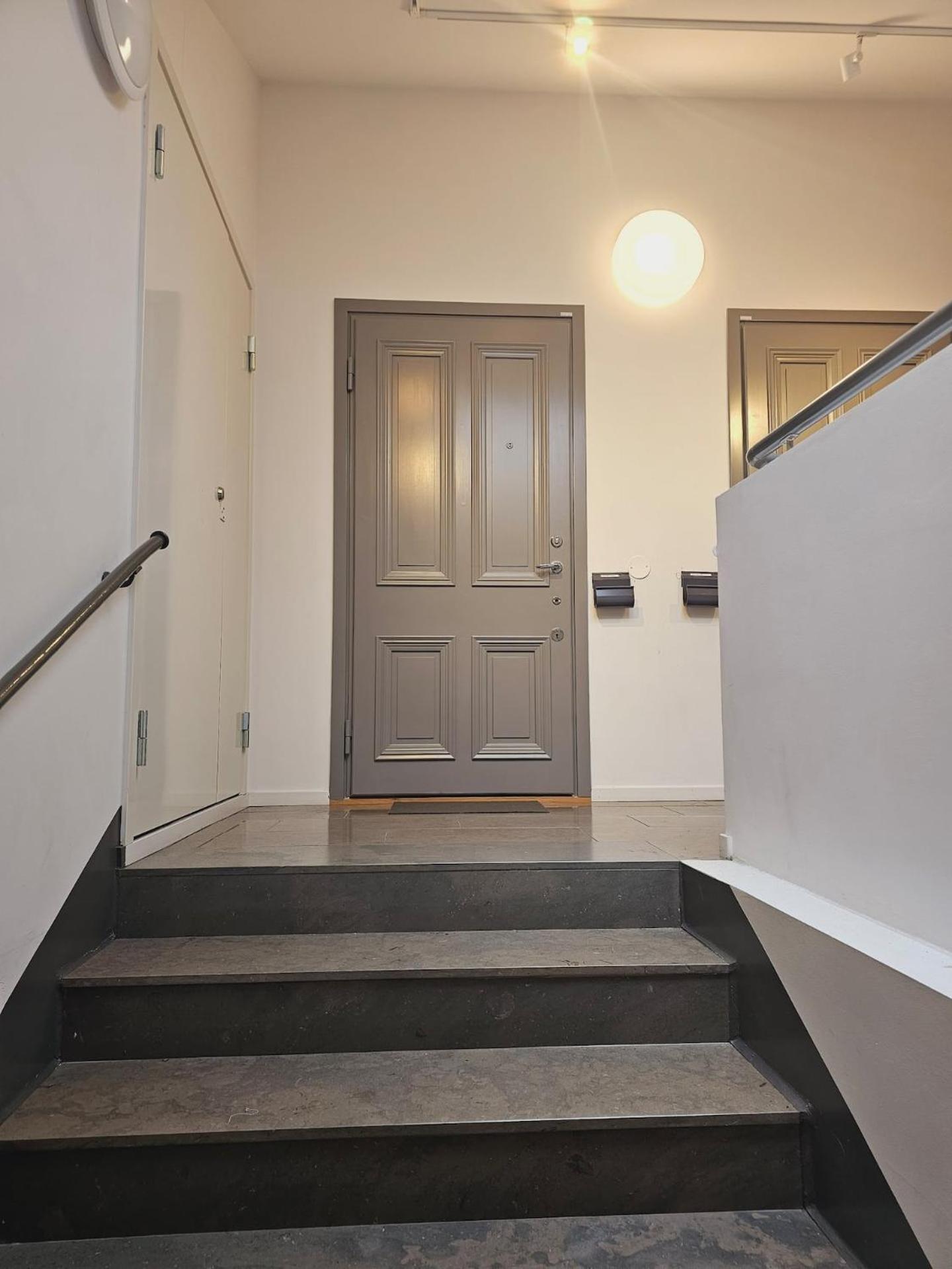 Elegant Apartment In The Heart Of The City Göteborg Eksteriør billede